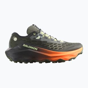Încălțăminte de alergare pentru bărbați Salomon Ultra Glide 4 urban chic/black