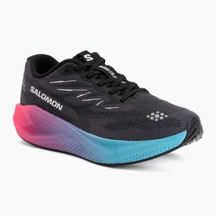 Încălțăminte de alergare pentru femei Salomon Aero Blaze 4 black/white