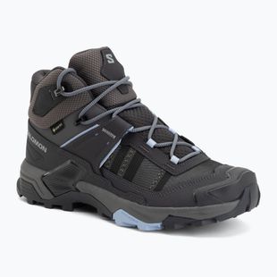 Încălțăminte de trekking pentru femei Salomon X Ultra 5 MID GTX asphalt/castlerock