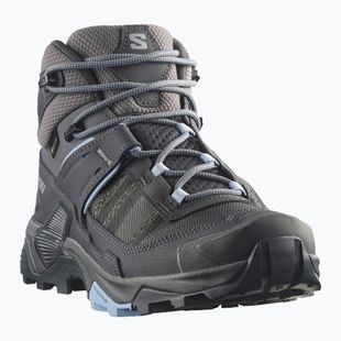 Încălțăminte de trekking pentru femei Salomon X Ultra 5 MID GTX asphalt/castlerock