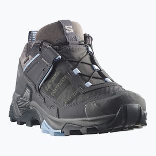 Încălțăminte de trekking pentru femei Salomon X Ultra 5 GTX asphalt/castlerock