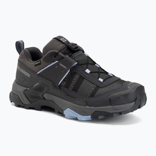 Încălțăminte de trekking pentru femei Salomon X Ultra 5 GTX asphalt/castlerock
