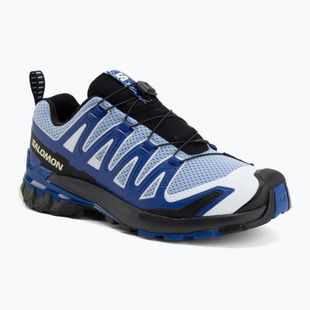 Încălțăminte de alergare pentru bărbați Salomon XA Pro 3D V9 Icon black/brunnera blue