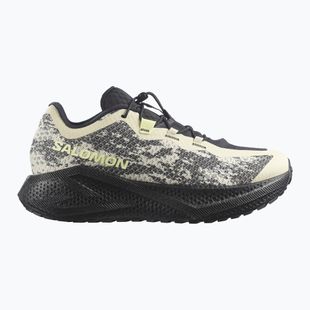 Încălțăminte de alergare pentru bărbați Salomon Aero Glide 4 GRVL bog/black