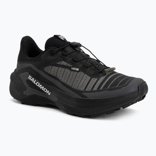 Încălțăminte de alergare Salomon Genesis 2 Wide black/black
