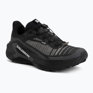 Încălțăminte de alergare pentru bărbați Salomon Genesis 2 black/black