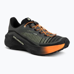 Încălțăminte de alergare pentru bărbați Salomon Genesis 2 urban chic/black