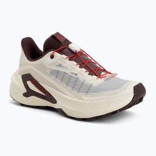 Încălțăminte de alergare pentru femei Salomon Genesis 2 vanilla ice/huckleberry