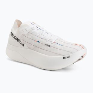 Încălțăminte de alergare Salomon S/Lab Phantasm 3 white/fiery red