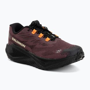 Încălțăminte de alergare pentru femei Salomon Aero Blaze 4 GRVL huckleberry/black