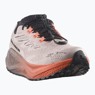 Încălțăminte de alergare pentru femei Salomon Aero Blaze 4 GRVL GTX rainy day/black