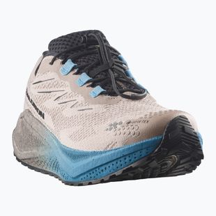Încălțăminte de alergare pentru bărbați Salomon Aero Blaze 4 GRVL GTX oxford tan/black