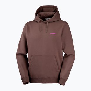 Bluză de alergare pentru bărbați Salomon Shortney Hoodie shopping bag