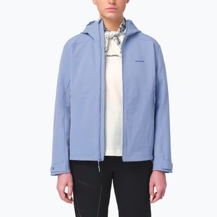 Geacă pentru femei Salomon Outpeak Softshell tempest