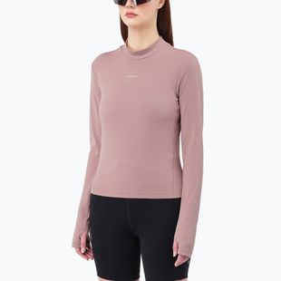 Longsleeve de alergare pentru femei Salomon Bliss antler