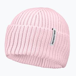 Căciulă de iarnă Salomon Snowbird icy pink