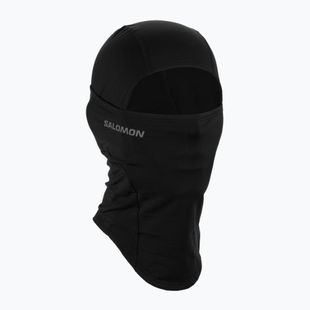 Cagulă Salomon Absolute Balaclava deep black