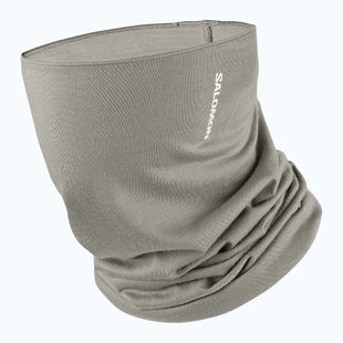 Guler Salomon Merino Neck Gaiter castor gray