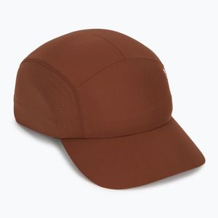 Șapcă Salomon Shakeout burnt umber