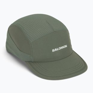 Șapcă Salomon Sense Aero castor gray