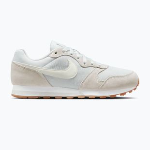 Încălțăminte pentru femei Nike MD Runner 2 photon dust/white/gum med brown/sail