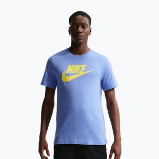 Tricou pentru bărbați Nike Sportswear royal pulse