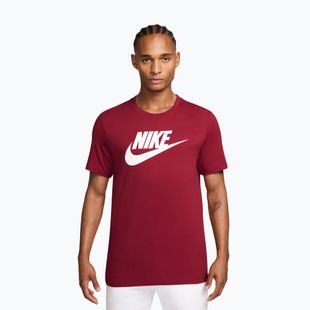 Tricou pentru bărbați Nike Sportswear team crimson