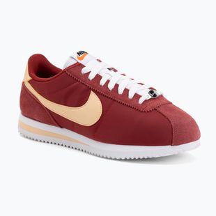 Încălțăminte pentru femei Nike Cortez team crimson/white/ice peach
