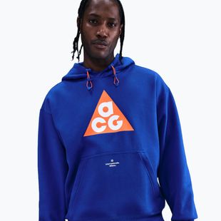 Bluză de fotbal pentru bărbați Nike Inter Milan SE Tuff Fleece Therma-FIT