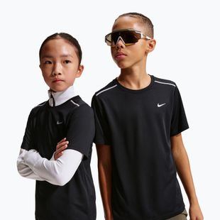 Tricou pentru copii Nike Miler Black