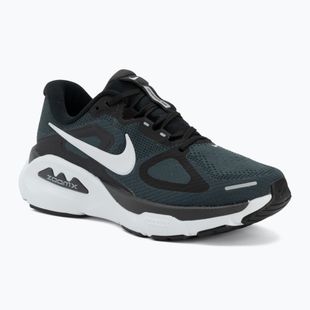 Încălțăminte de alergare pentru femei Nike Structure Plus black/anthracite/white