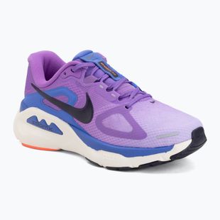 Încălțăminte de alergare pentru femei Nike Structure Plus bright violet/violet mist/purple dynasty