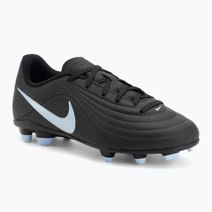 Încălțăminte de fotbal pentru copii Nike Tiempo Maestro Club Jr FG/MG black/ice