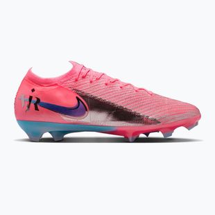 Încălțăminte de fotbal pentru bărbați Nike Zoom Vapor 16 Elite FG VJR sunset pulse/old royal