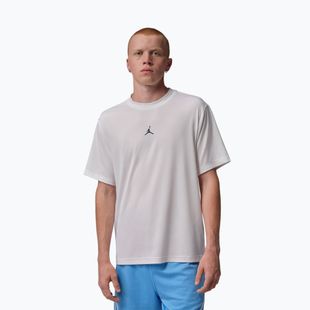 Tricou pentru bărbați Nike Jordan Sport Essentials Dri-Fit white