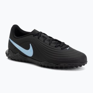 Încălțăminte de fotbal pentru bărbați Nike Tiempo Maestro Club TF black/ice