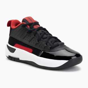 Încălțăminte pentru bărbați Jordan Max Aura 7 black/white/gym red