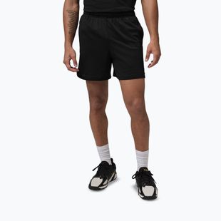 Pantaloni scurți pentru bărbați Nike Jordan Sport Essentials Dri-Fit black