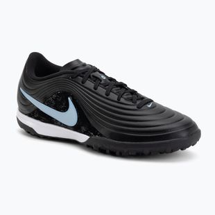 Încălțăminte de fotbal pentru bărbați Nike Tiempo Maestro Academy TF black/ice blue