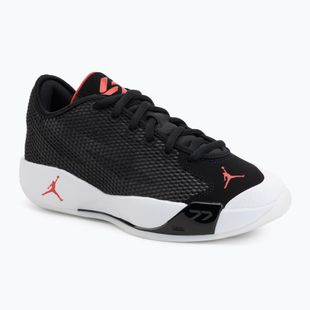 Încălțăminte de baschet pentru copii  Jordan Gap 77 GS Jr black/white/university red