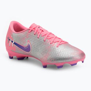 Încălțăminte de fotbal pentru bărbați Nike Mercurial Vapor 16 Academy FG/MG Vini Jr sunset pulse/old royal