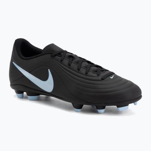 Încălțăminte de fotbal pentru bărbați Nike Tiempo Maestro Club FG/MG black/ice