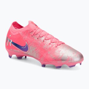 Încălțăminte de fotbal pentru bărbați Nike Zoom Vapor 16 Pro Vini Jr FG sunset pulse/old royal