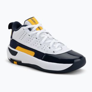 Buty męskie  Nike Jordan Max Aura 7 white/obsidian/university gold