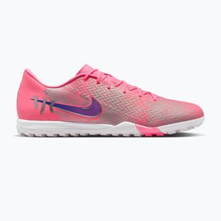 Încălțăminte de fotbal pentru bărbați Nike Zoom Vapor 16 Academy TF Vini Jr sunset pulse/old royal