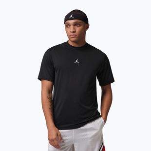Tricou pentru bărbați Nike Jordan Sport Essentials Dri-Fit black