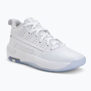 Încălțăminte pentru bărbați Nike Jordan Max Aura 7 white/vast grey