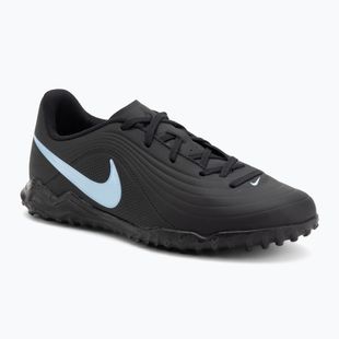 Încălțăminte de fotbal pentru copii Nike Tiempo Maestro Club Jr TF black/ice