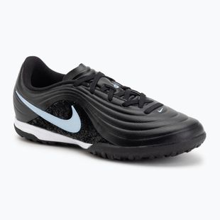 Încălțăminte de fotbal pentru copii Nike Tiempo Maestro Academy Jr TF black/ice blue
