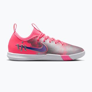 Încălțăminte de fotbal pentru copii Nike Zoom Vapor 16 Academy Vini Jr IC sunset pulse/old royal
